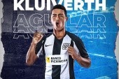 OFICJALNIE: Kluiverth Aguilar od 2021 roku w Manchesterze City