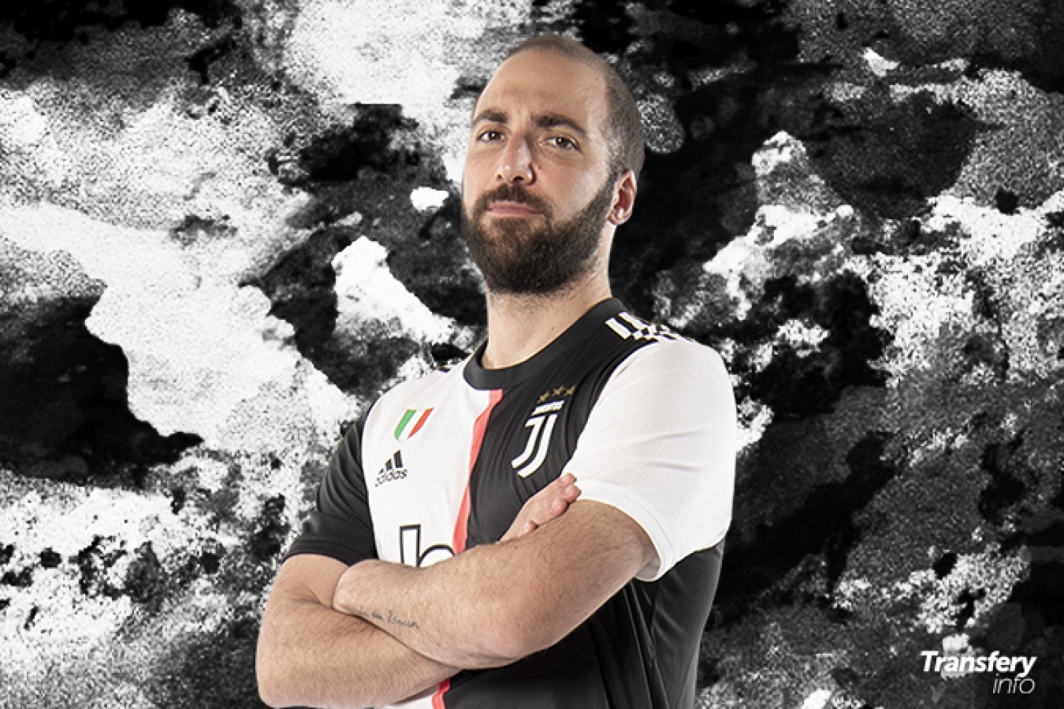 Higuaín zaliczy czwarty klub w Serie A?!