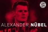 Bayern otrzymał konkretną propozycję za Alexandra Nübela