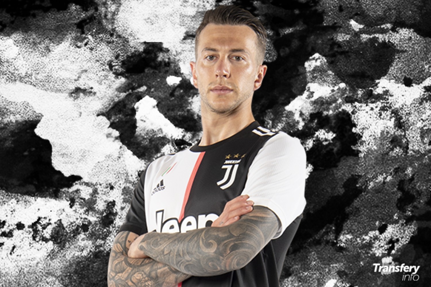 Juventus: Bernardeschi ponownie łączony z opuszczeniem klubu. Dwa możliwe kierunki transferu