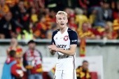 Wisła Kraków: Aleksander Buksa wyląduje w Serie A?! Jest duży faworyt do letniego transferu