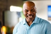 Barcelona: Firma, której współwłaścicielem jest Mike Tyson, zainteresowana prawami do nazwy stadionu