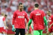 Bundesliga tuż-tuż. Rafał Gikiewicz na celowniku niemieckiego klubu