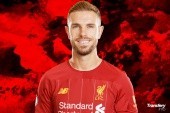 Jordan Henderson zdradził, dlaczego nie poprosił Messiego o koszulkę