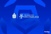 Ekstraklasa: Pierwszy debiutant z rocznika 2005