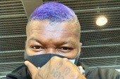 Djibril Cissé dopnie swego? Klub z Ligue 1 zainteresowany angażem 38-latka