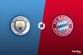 Hitowa wymiana Manchesteru City i Bayernu Monachium?!