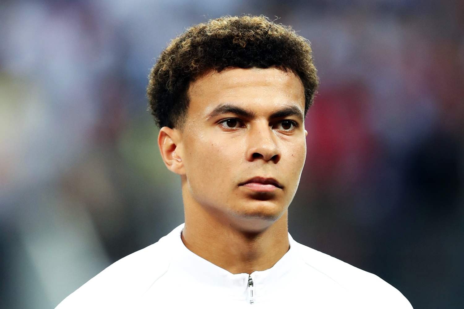 Dele Alli napadnięty. Chwile grozy w domu gracza Tottenhamu