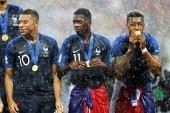 EURO 2020: Koniec turnieju dla Ousmane’a Dembélé [OFICJALNIE]