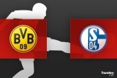 Bundesliga: Potwierdzone duże osłabienia Borussii Dortmund i Schalke na ligowy hit