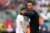 Mark Clattenburg dołączył do klubu z Premier League jako analityk sędziowski