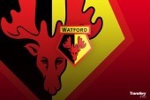 Watford z trzema transferami jednego dnia [OFICJALNIE]