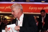 OFICJALNIE: Michał Listkiewicz kończy pracę w FIFA i UEFA