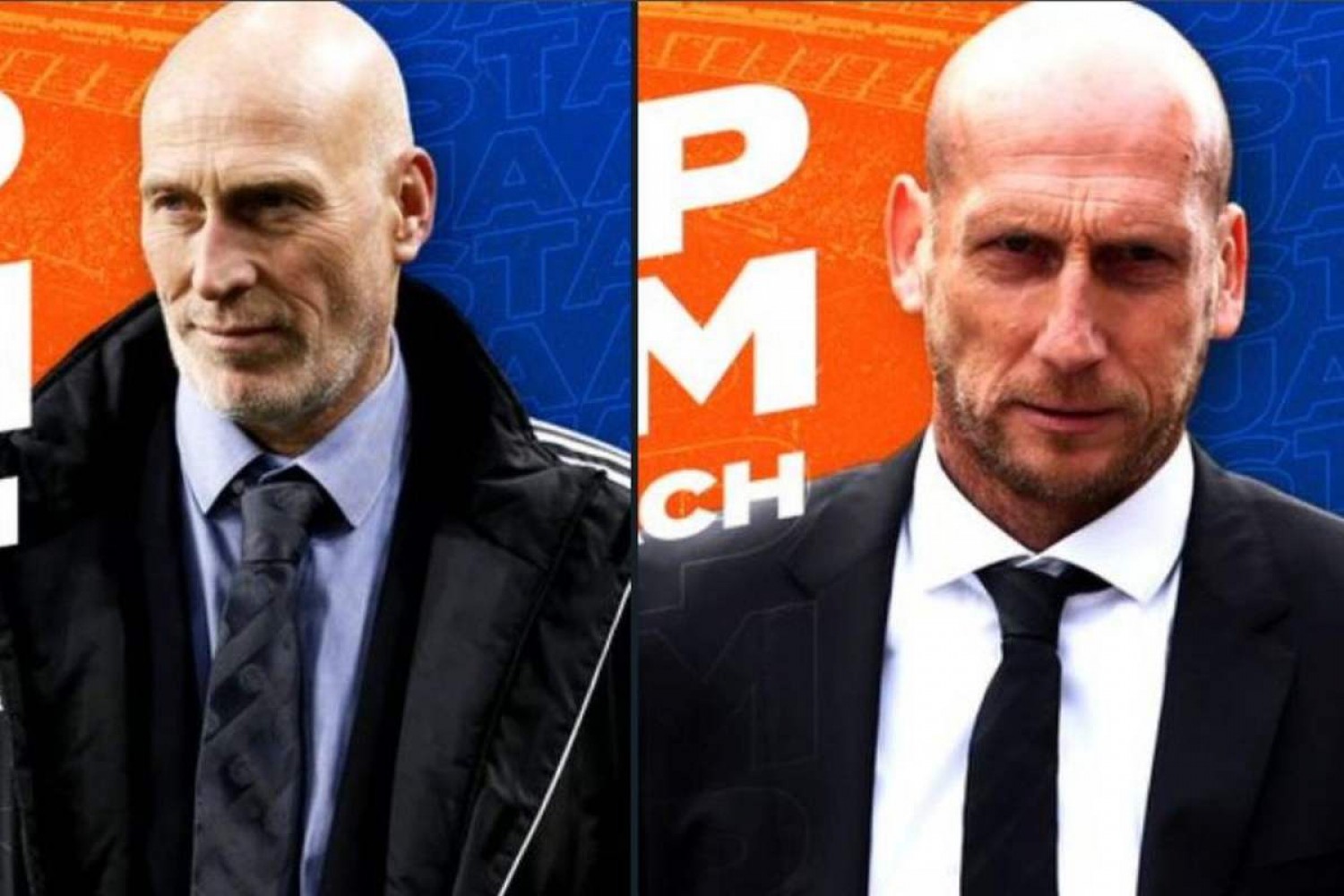 MLS: Pomylić własnego trenera? Nie ma problemu! | OFICJALNIE: Jaap Stam w FC Cincinatti