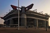 San Siro zostanie zburzone. Dwa projekty nowego stadionu [FOTO]