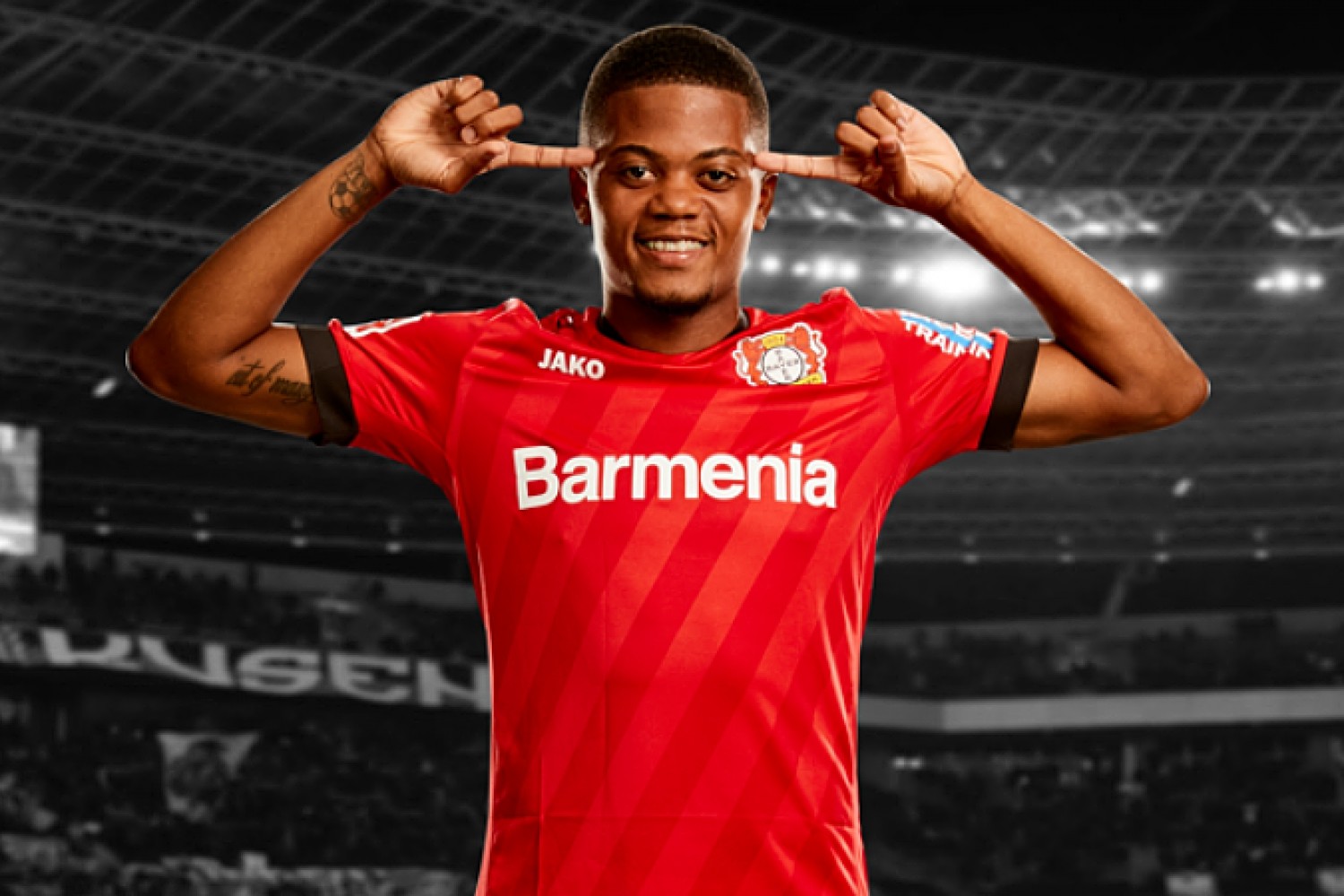 OFICJALNIE: Leon Bailey w Premier League. Zostanie następcą gwiazdy?!