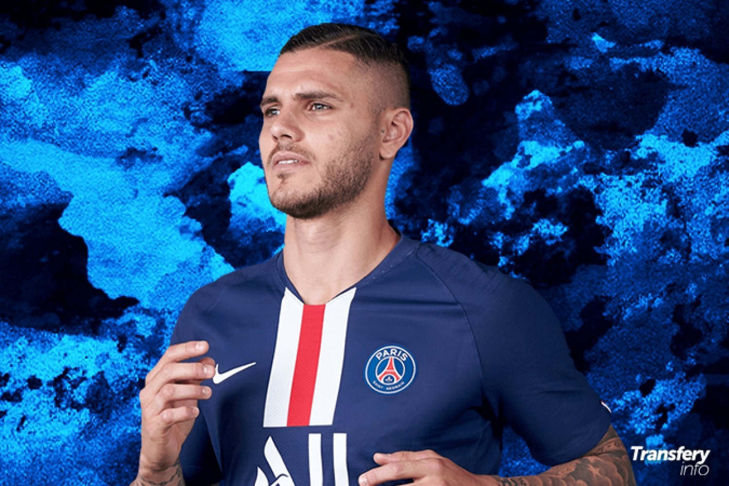 OFICJALNIE: Icardi wykupiony przez Paris Saint-Germain. Kontraktowa klauzula z antywłoskim zakazem