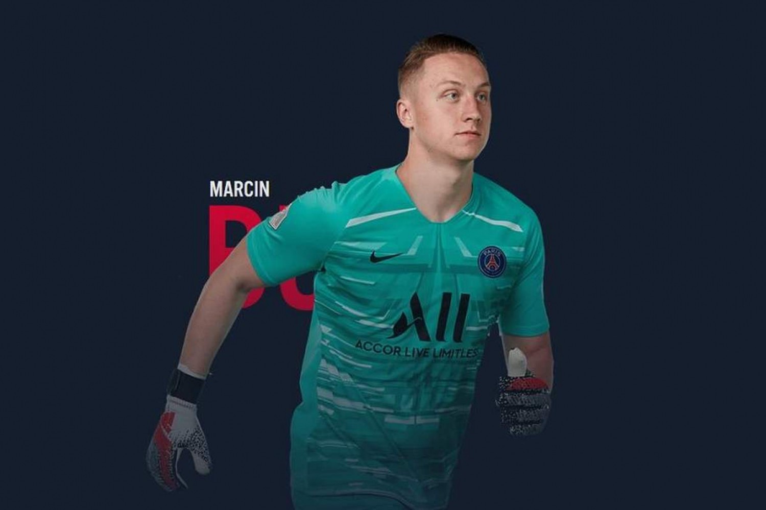 PSG odda CZTERECH bramkarzy?! Marcin Bułka ponownie na walizkach