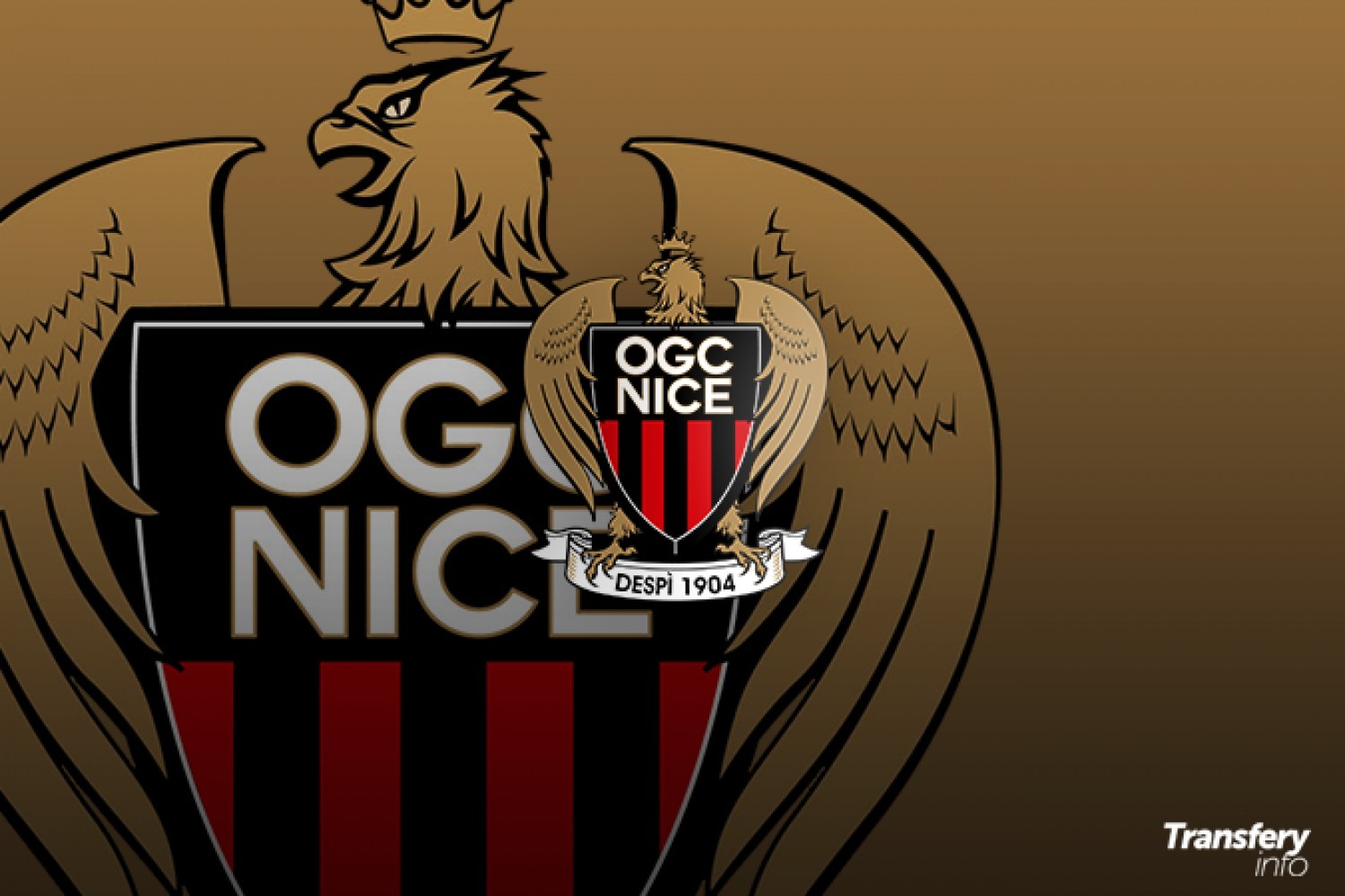 OGC Nice stara się pozyskać skutecznego napastnika. W ostatnim sezonie strzelił 18 bramek