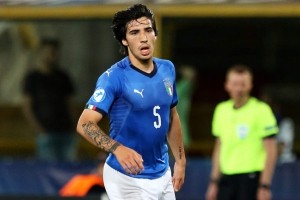 AC Milan: Sandro Tonali wziął sprawy w swoje ręce. Powrót na ostatniej prostej