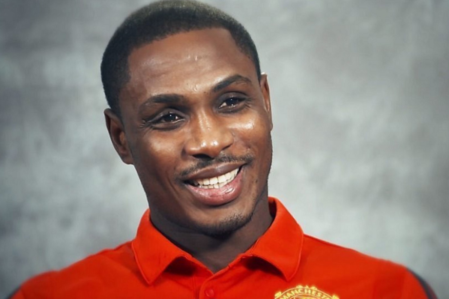 Odion Ighalo znalazł nowy klub. Miękkie finansowe lądowanie po Manchesterze United