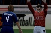 FIFA 09: 20 piłkarzy z największym potencjałem w grze