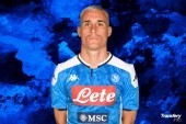 OFICJALNIE: José Callejón odszedł z Napoli, ale został w Serie A