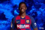 FC Barcelona: Ousmane Dembélé na wylocie z klubu