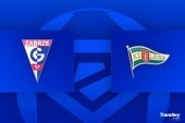 Ekstraklasa: Górnik Zabrze – Lechia Gdańsk [SKŁADY]