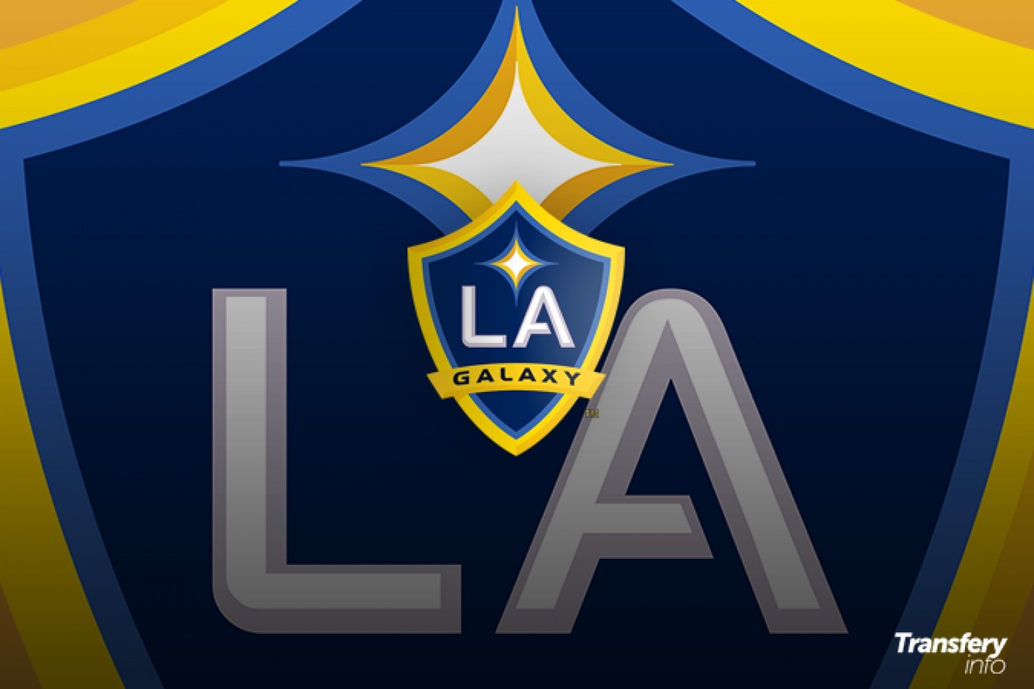 Los Angeles Galaxy poluje na nową gwiazdę z Europy. Napastnik na radarze