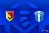 Ekstraklasa: Jagiellonia Białystok - Wisła Płock [SKŁADY]