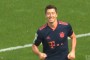 Bundesliga: Lewandowski zdobył 400. bramkę w piłce klubowej! [WIDEO] | Polak nie zagra w następnym meczu ligowym