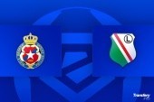 Ekstraklasa: Wisła Kraków – Legia Warszawa [SKŁADY]