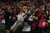 Wygrał wszystko, co się da, więc czas na powrót na stare śmieci. Ignacio Scocco odchodzi z River Plate [OFICJALNIE]