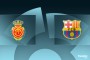 LaLiga: Składy na RCD Mallorca - FC Barcelona