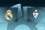 LaLiga: Składy na Real Madryt - Eibar