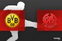 Bundesliga: Składy na Borussia Dortmund - Mainz