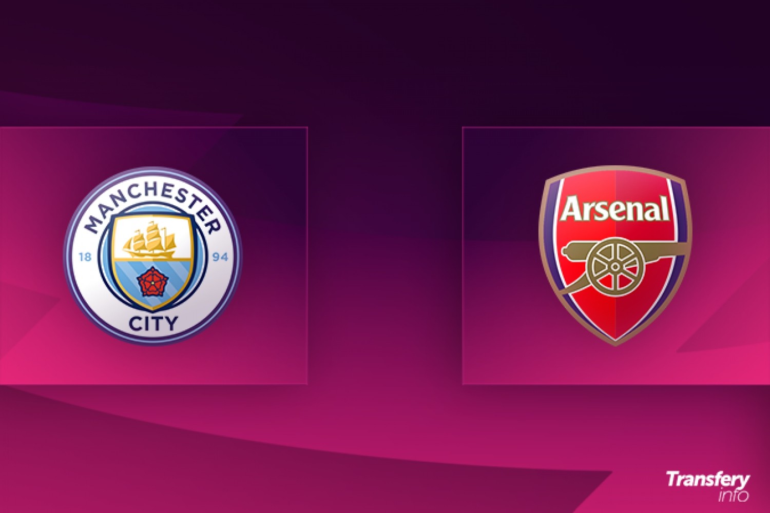 Premier League wraca: Manchester City - Arsenal [SKŁADY]