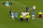 Manchester City: Skończyło się tylko na strachu. Eric García już w domu