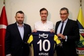 OFICJALNIE: Max Kruse odchodzi z Fenerbahçe