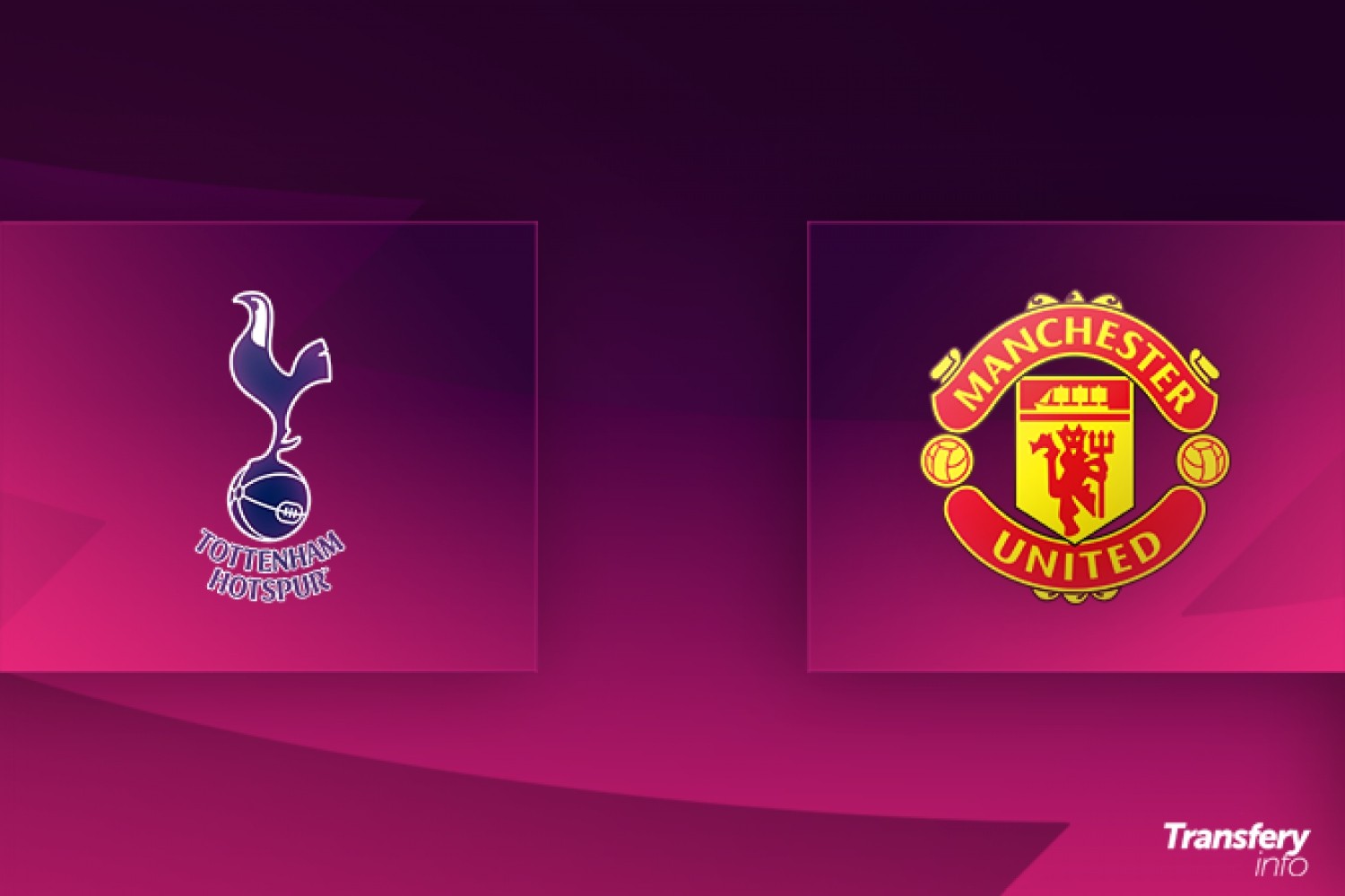 Premier League: Tottenham - Manchester United [SKŁADY]