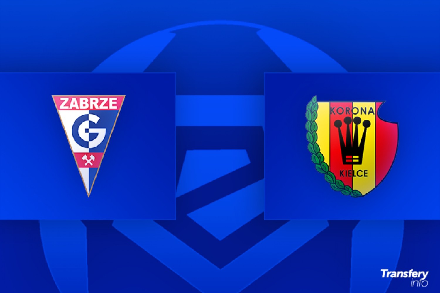 Ekstraklasa: Górnik Zabrze - Korona Kielce [SKŁADY]