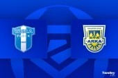 Ekstraklasa: Wisła Płock - Arka Gdynia [SKŁADY]