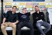 OFICJALNIE: Sandro Kulenović znalazł nowy klub