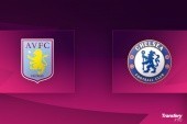 Premier League: Składy na Aston Villa - Chelsea