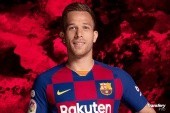 Barcelona: Arthur zmienia zdanie. Jednak może trafić do Juventusu
