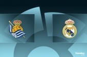 LaLiga: Real Sociedad - Real Madryt [SKŁADY]