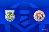 Ekstraklasa: Arka Gdynia - Zagłębie Lubin [SKŁADY]