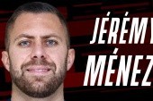 OFICJALNIE: Jérémy Ménez z jedenastym klubem w karierze
