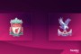 Premier League: Składy na Liverpool - Crystal Palace